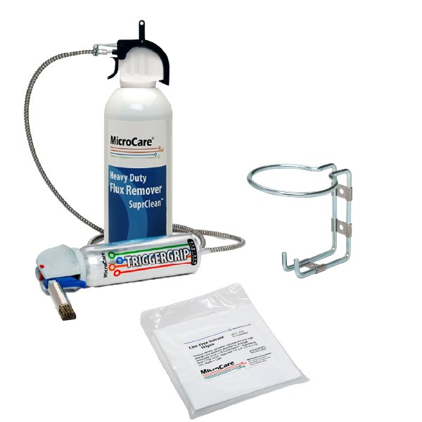 MCC-SPR127-KIT MICORCARE starter kit con suprclean