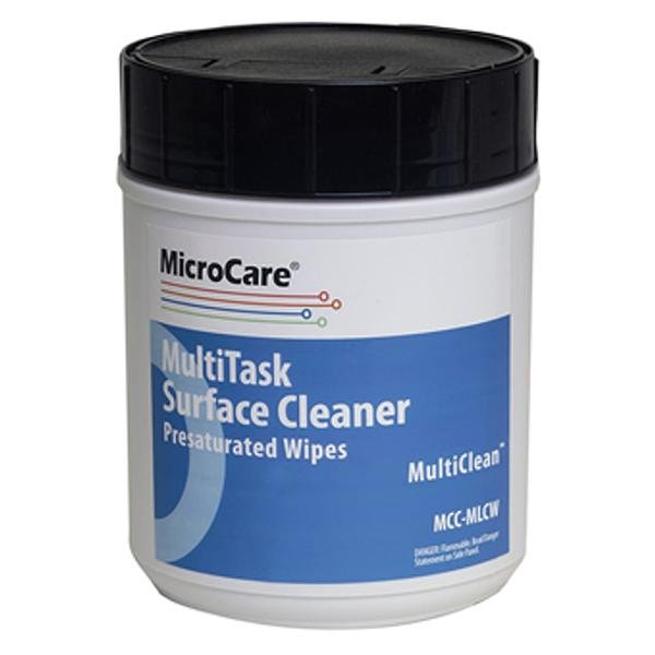 MCC-MLCW - 100 salviette con multitask surface