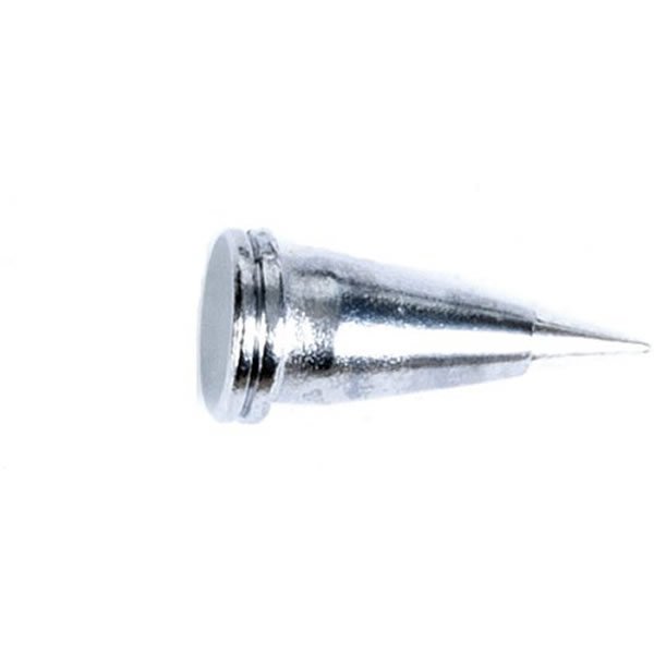 PLATO MS-4120 - PUNTA SALDANTE - CONICA 0.3MM -