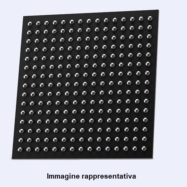 PREFORM PER IL REBALLING BGA  BODY 31X31 E 524