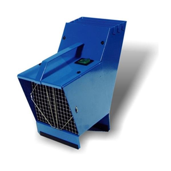 GOSMOKE Aspiratore da tavolo 220V con 4 filtri