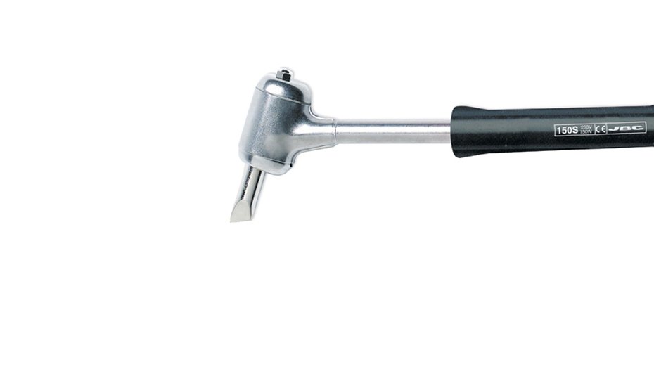 JBC 150S SALDATORE AD ALIMENTAZIONE DI RETE 220V -