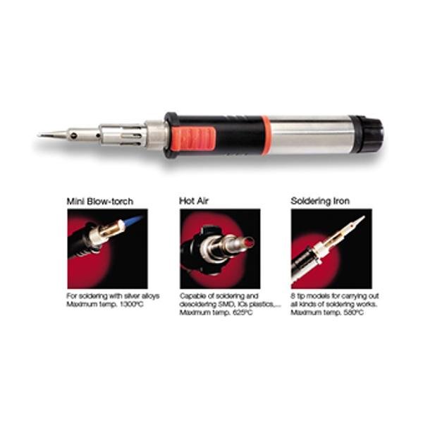 JBC SG1070 - SALDATORE A GAS