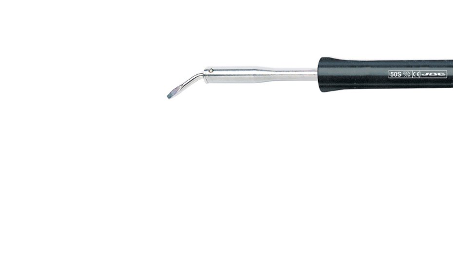 JBC 50S SALDATORE AD ALIMENTAZIONE DI RETE 230V -