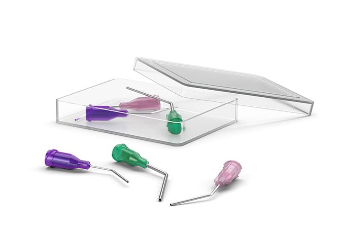 JBC AGHETTI CURVI PER PICK&PLACE MANUALE T260-A