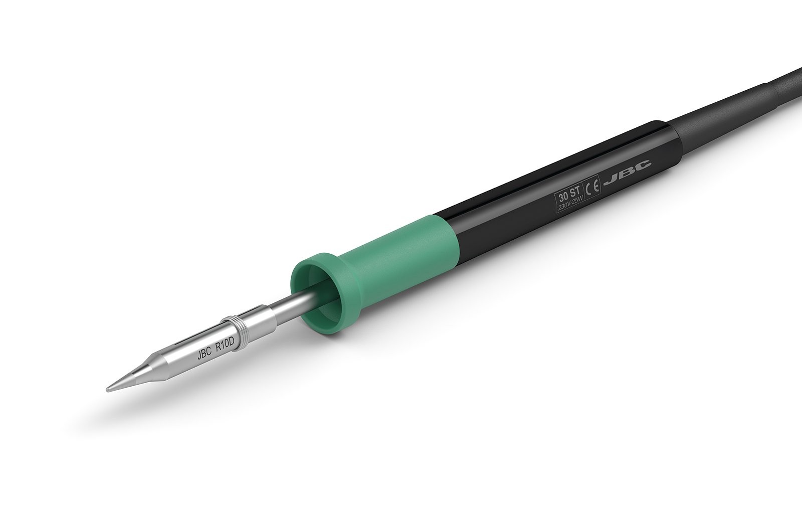 JBC 30ST SALDATORE AD ALIMENTAZIONE DI RETE 230V -