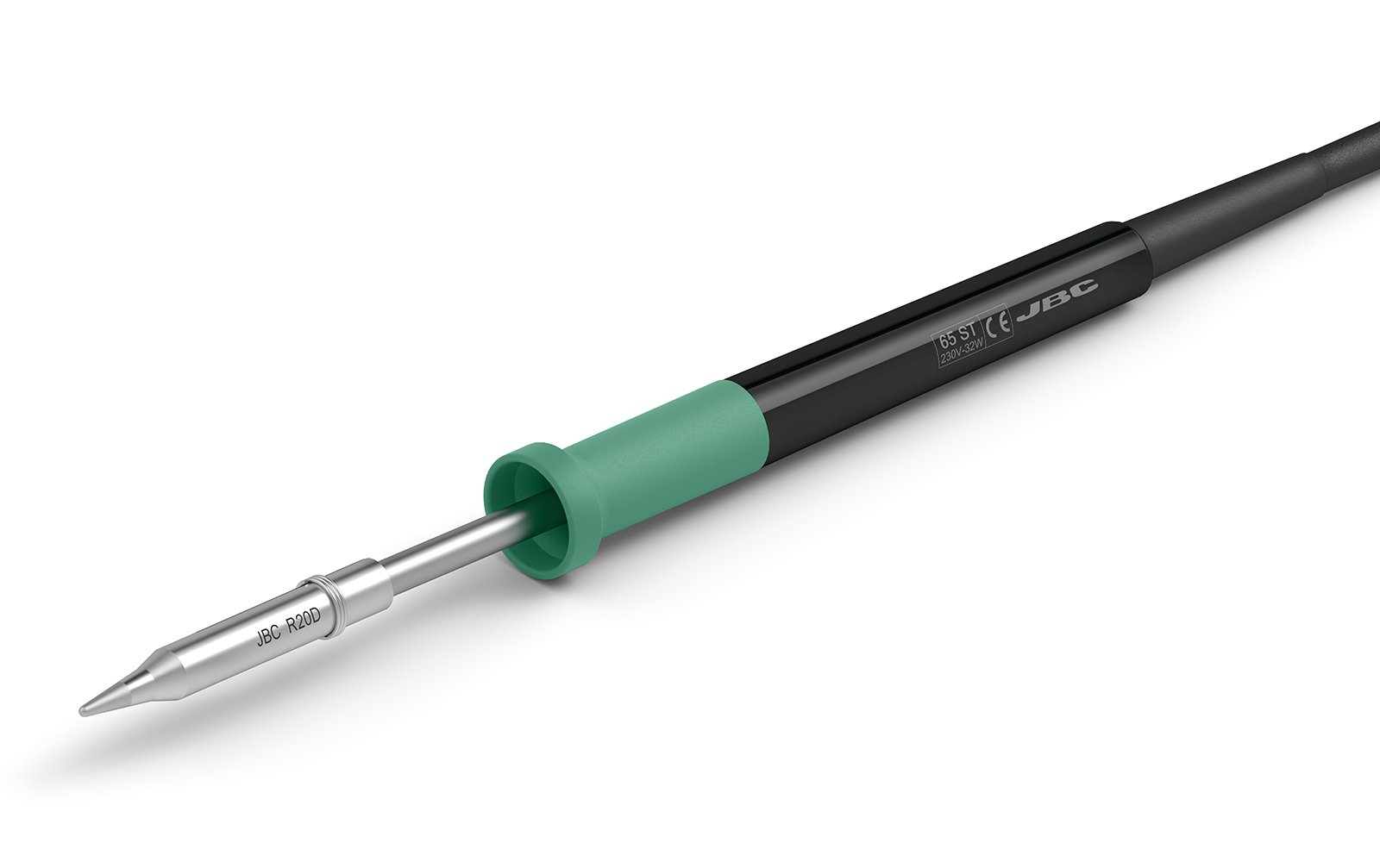 JBC 65ST SALDATORE AD ALIMENTAZIONE DI RETE 230V -