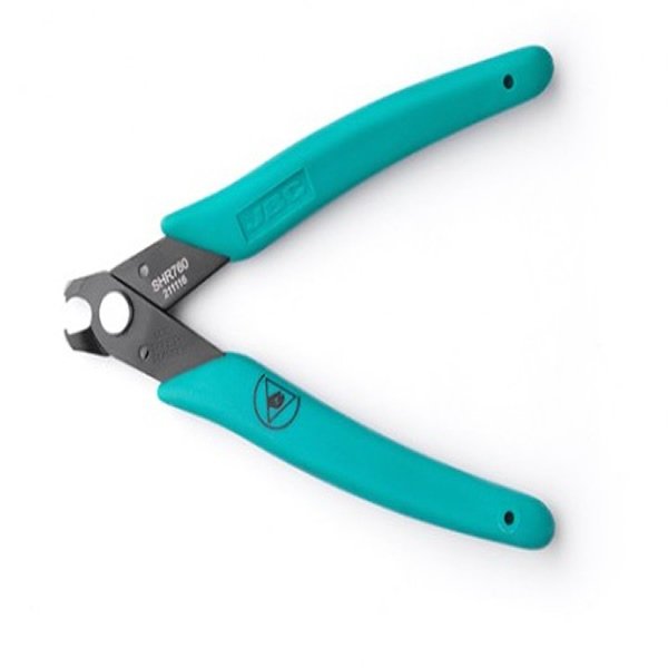 JBC SHR760 - CESOIA CRIMPATRICE
