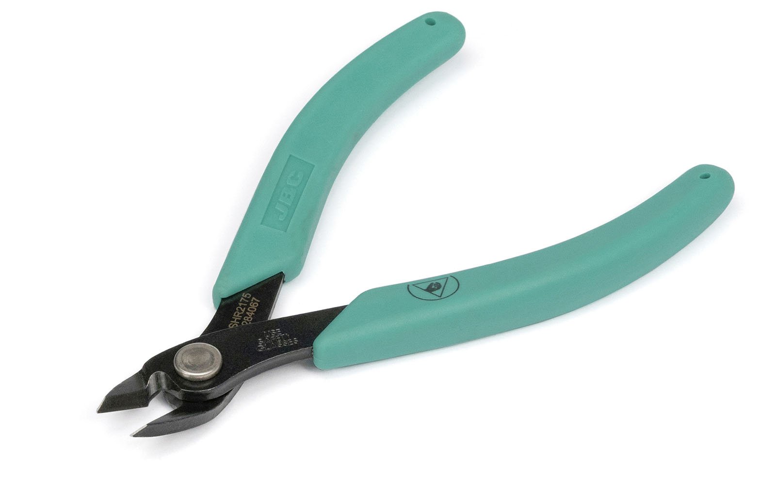 JBC SHR2175 - TRONCHESINO Ø 1.6MM