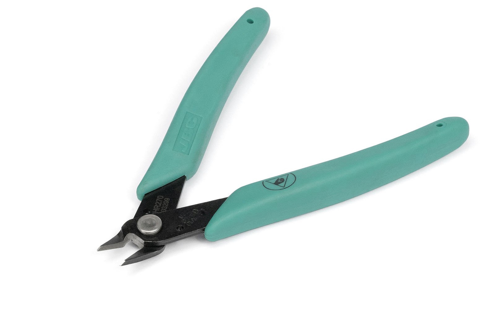 JBC SHR270 - TRONCHESINO A TAGLIO RASO - 0.8MM