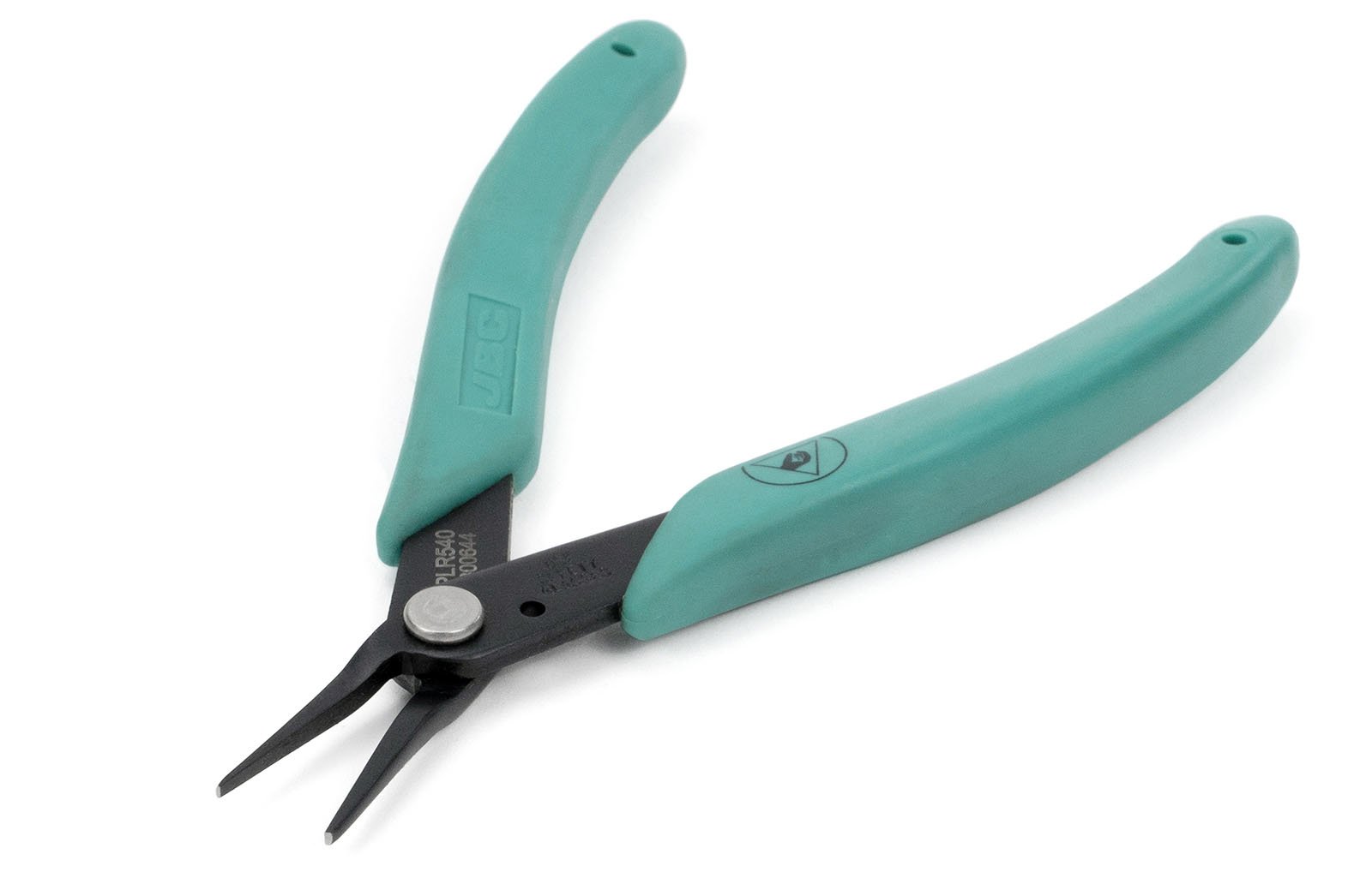 JBC PLR540 - PINZA A PUNTE PIATTE