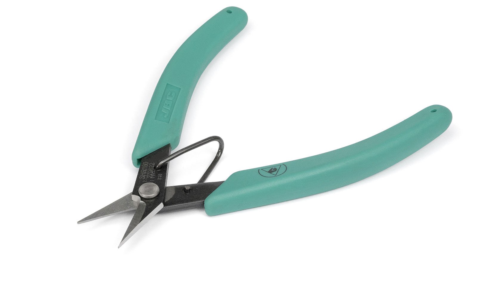 JBC SHR180 - TRONCHESE TAGLIO KEVLAR® CAVI IN