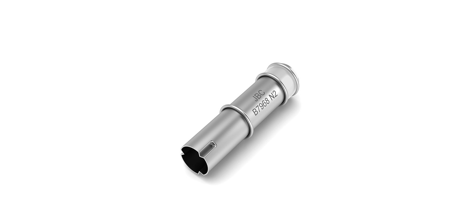 JBC B7968 UGELLO PER SALDATORE AD AZOTO T245-NA -