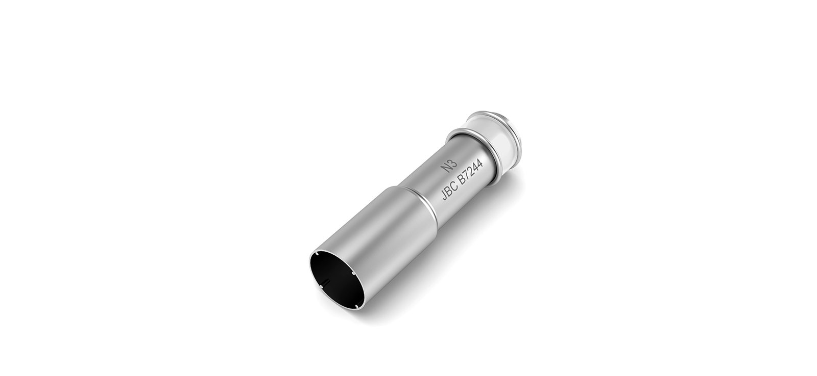 JBC B7244 UGELLO PER SALDATORE AD AZOTO T245-NA -