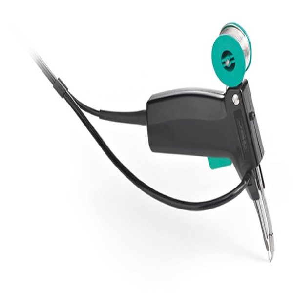 JBC F1204 - ESTRATTORE FUMI PER SALDATORE AP130 E