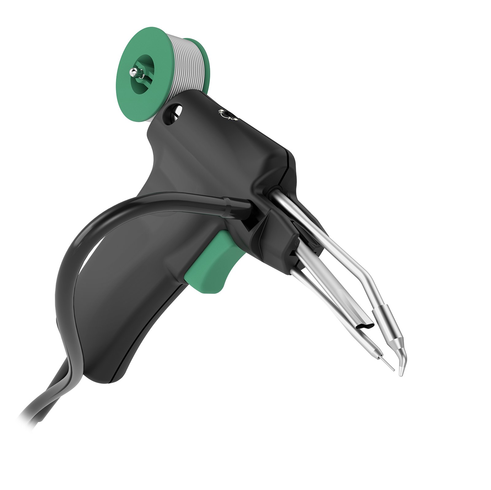 JBC F3435 - ESTRATTORE FUMI SALDATORE T245 -