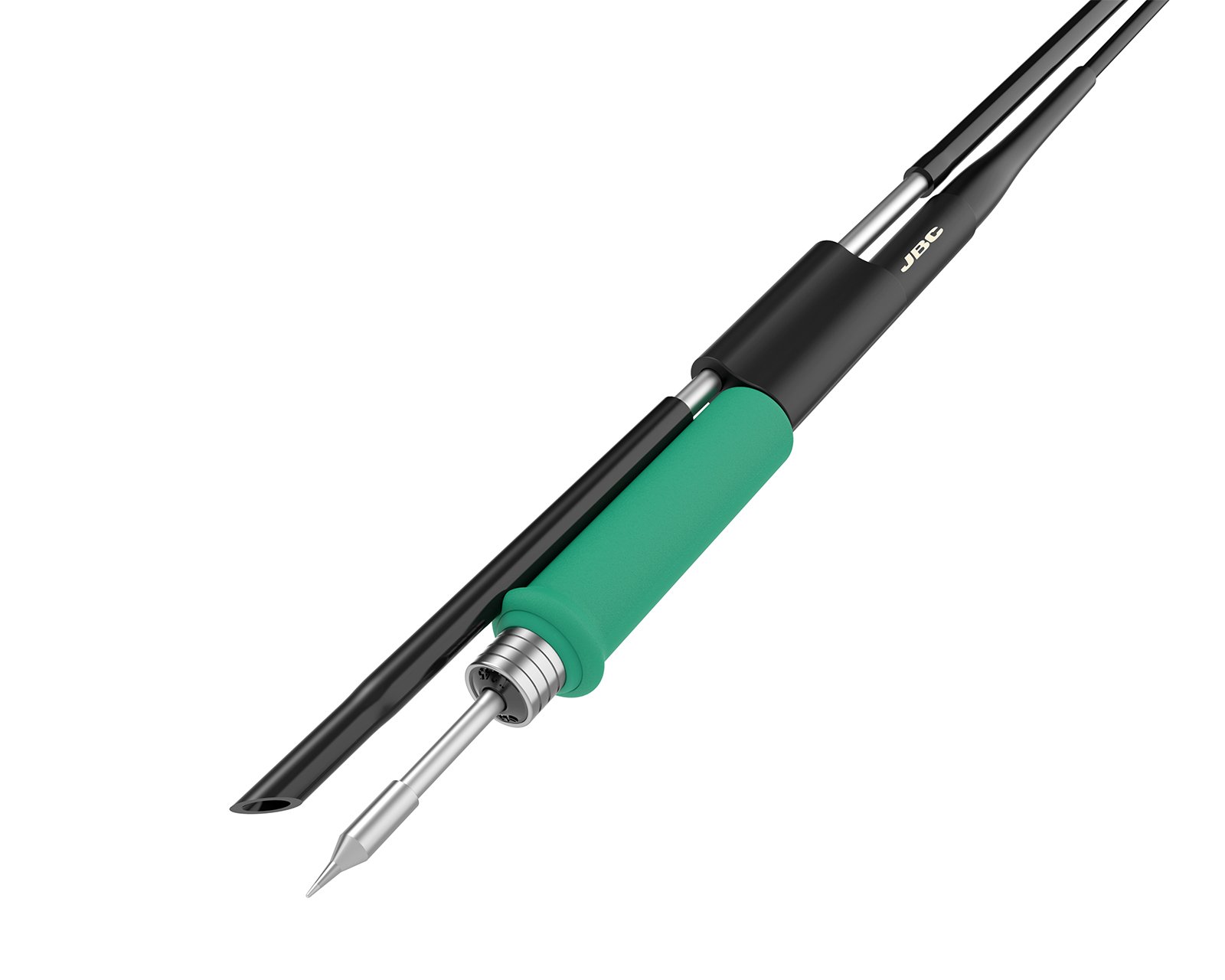 JBC F3450 - ESTRATTORE FUMI SALDATORE T210 -