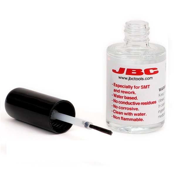 JBC FL-15 FLUSSANTE - FLACONE 15ML