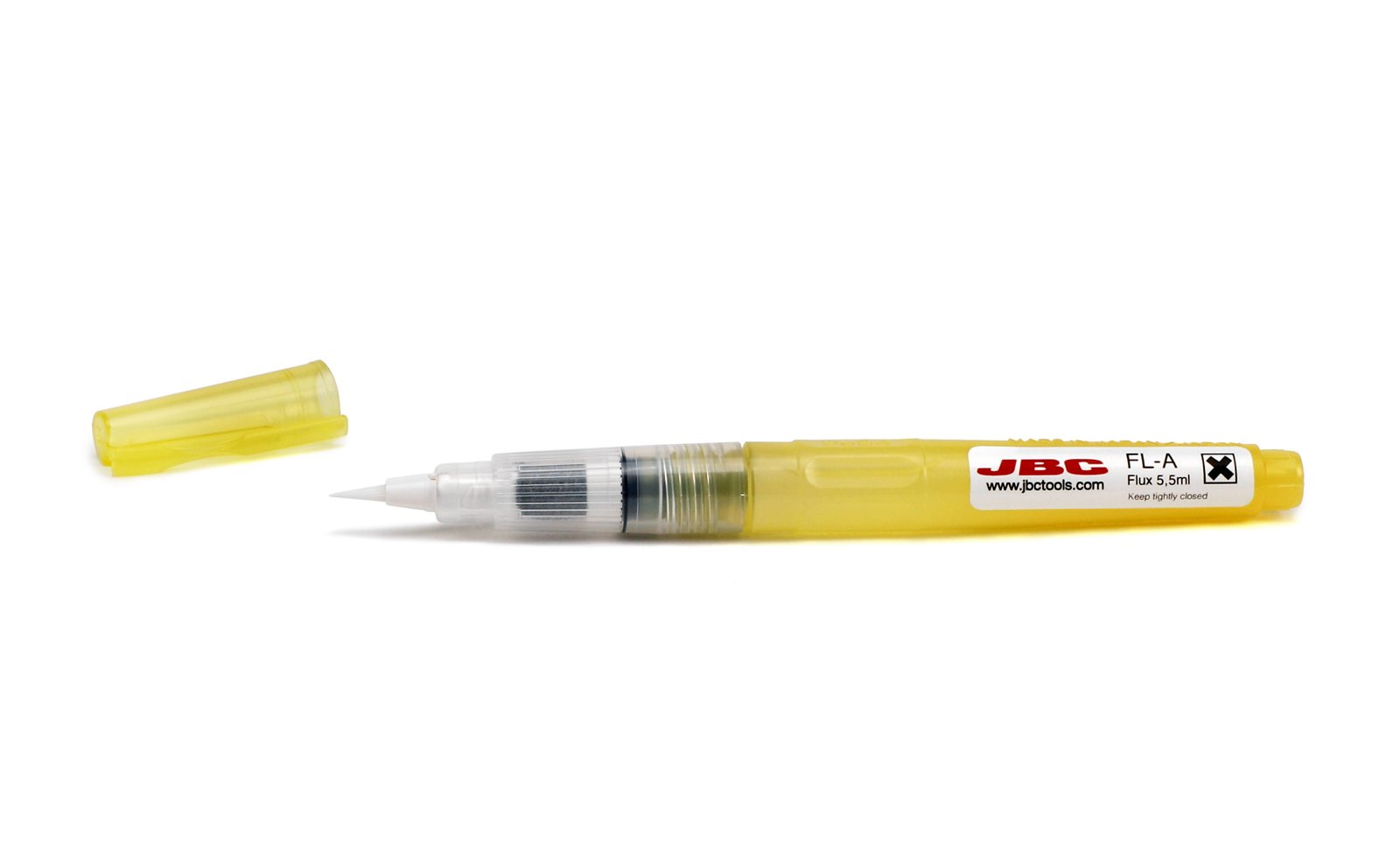 JBC FL-A FLUSSANTE PENNARELLO 5.5 ML