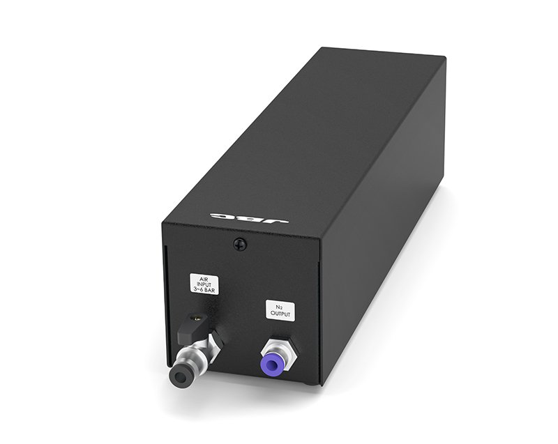 JBC GN-A - MODULO PER LA GENERAZIONE DI AZOTO