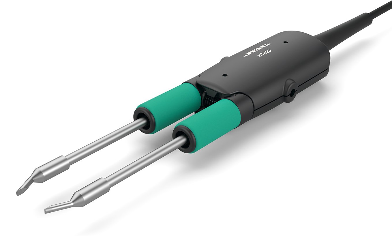 JBC HT420-A - PINZA TERMICA