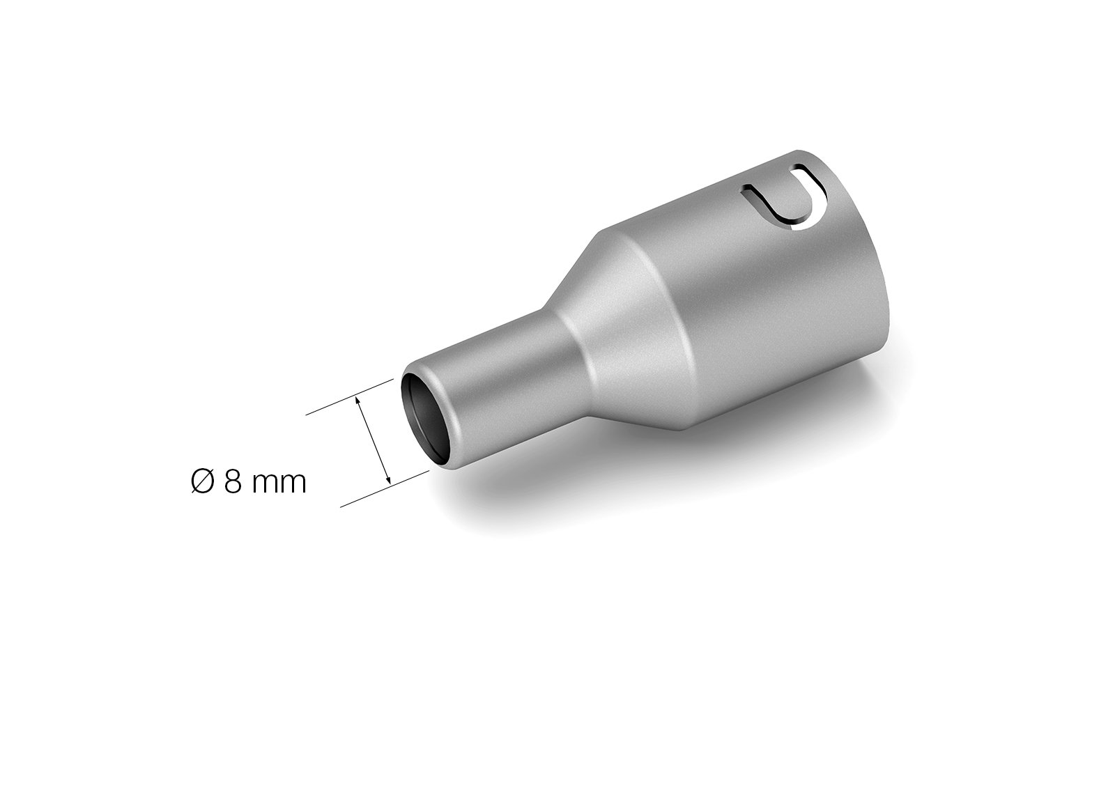 JBC JN2020 - UGELLO PER SOFFIATORE JT-T2A -
