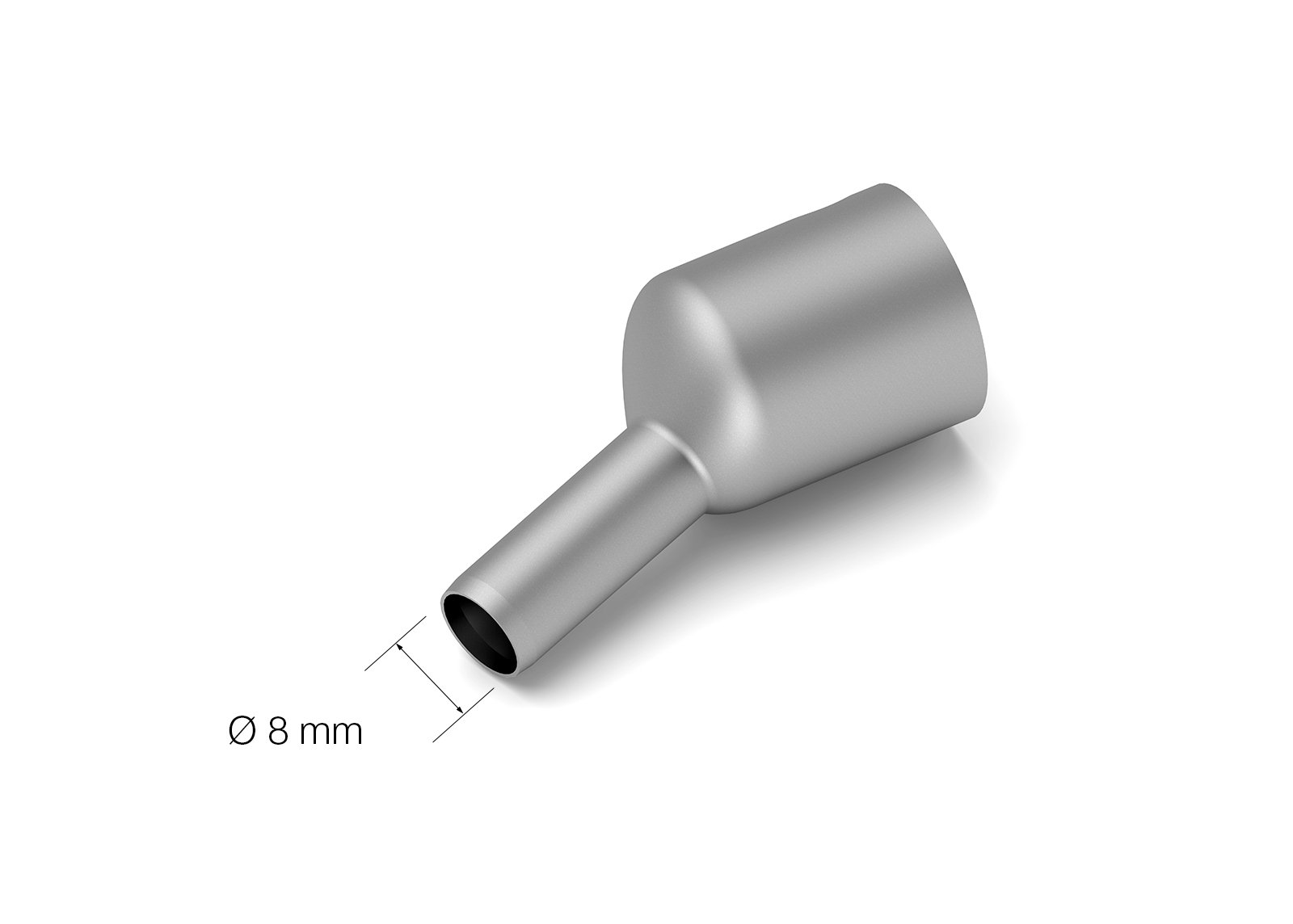JBC JN7637 - UGELLO PER SOFFIATORE JT-T2A -