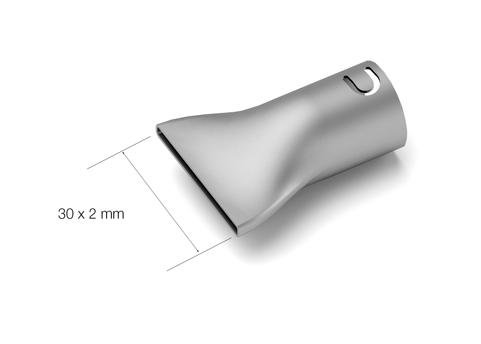 JBC JN7639 - UGELLO PER SOFFIATORE JT-T2A -