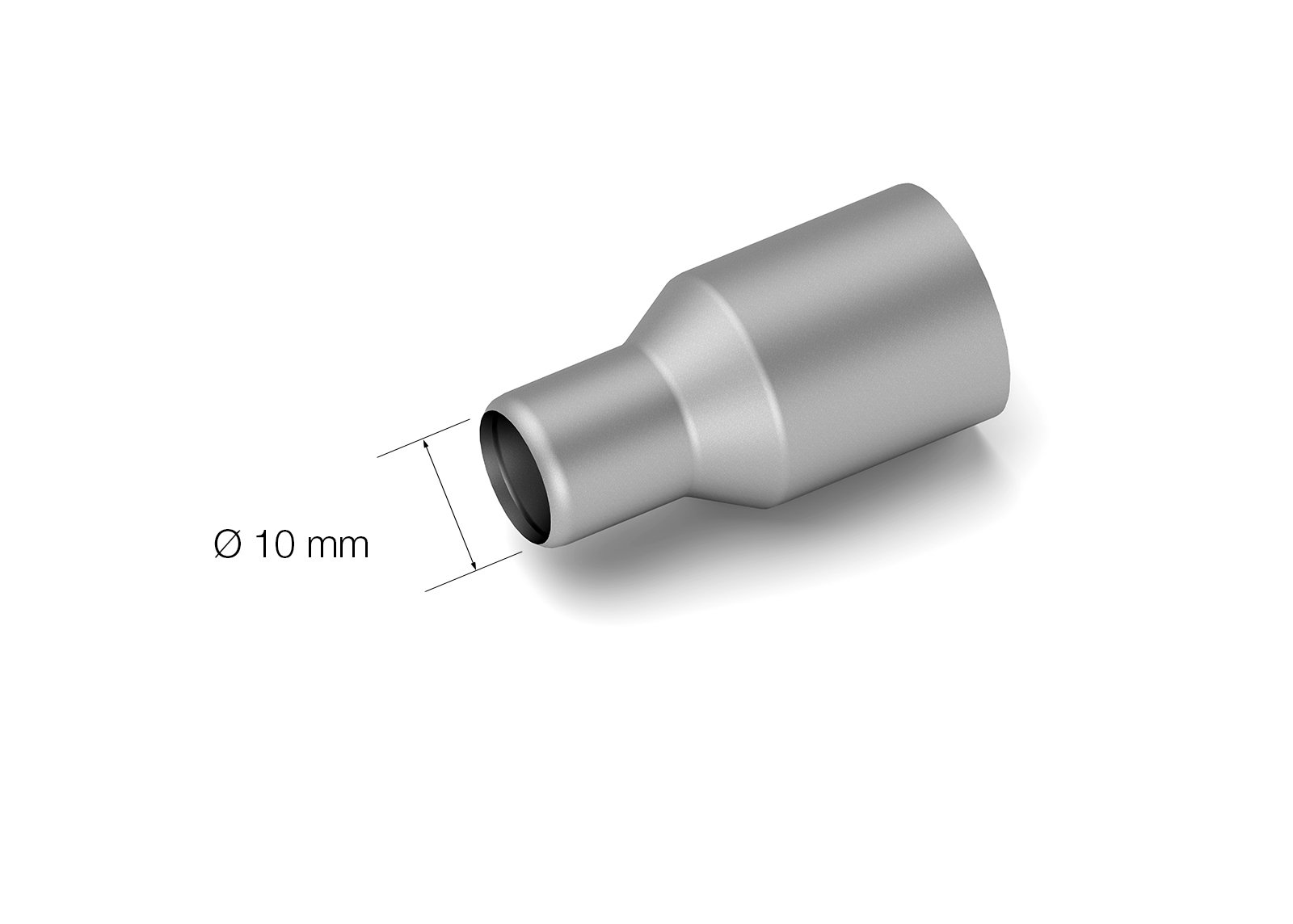 JBC JN8417 - UGELLO PER SOFFIATORE JT-T2A -
