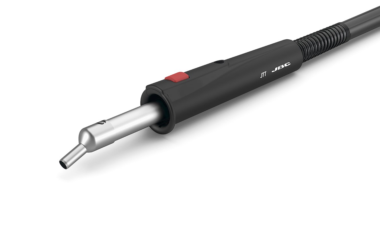 JBC JT-T2A SOFFIATORE 700W PER STAZIONE ARIA CALDA