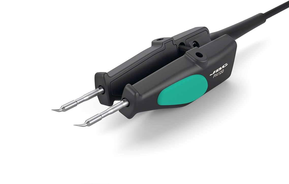 JBC PA120-A - MICRO PINZA TERMICA