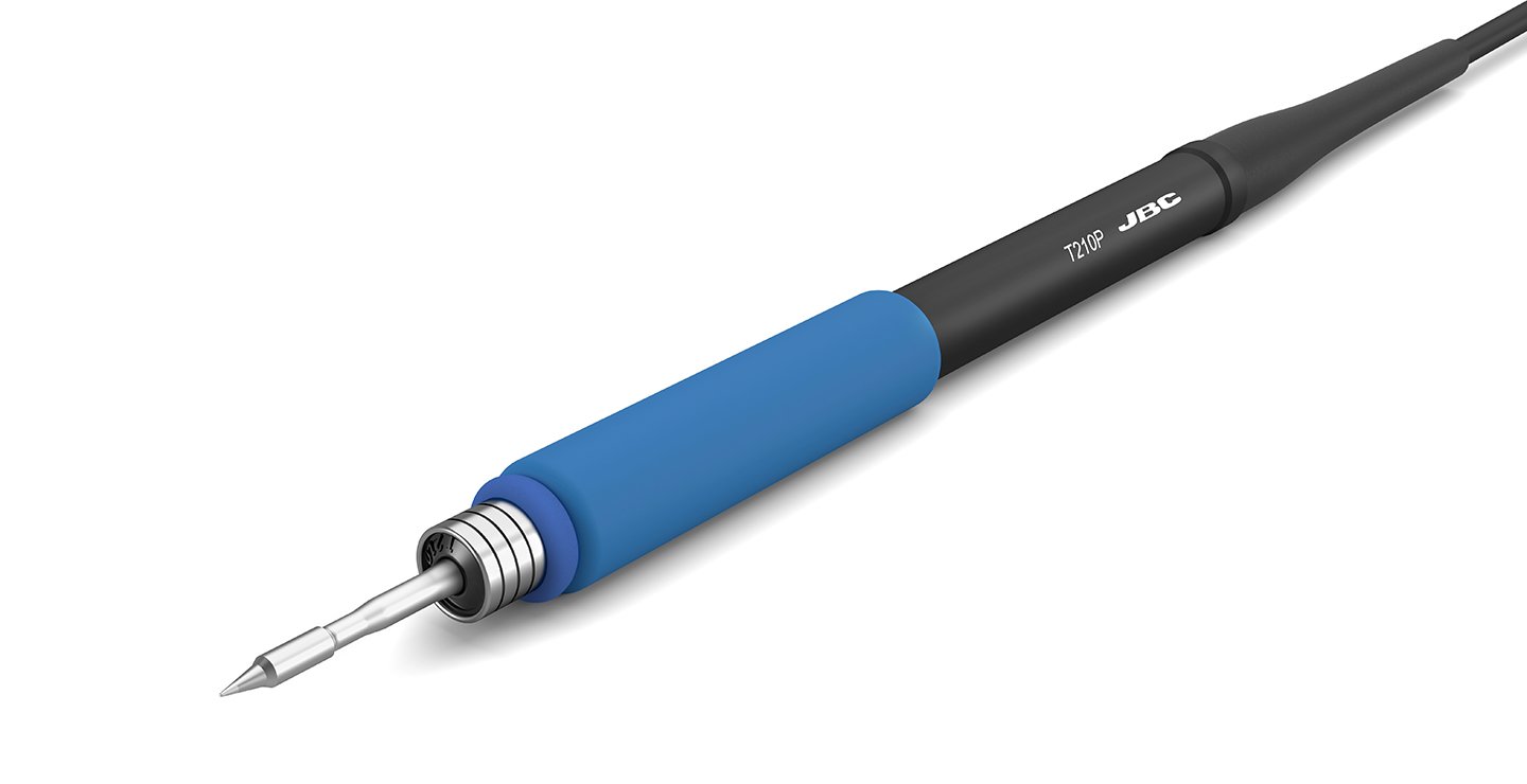 JBC T210-PA - SALDATORE DI PRECISIONE CON