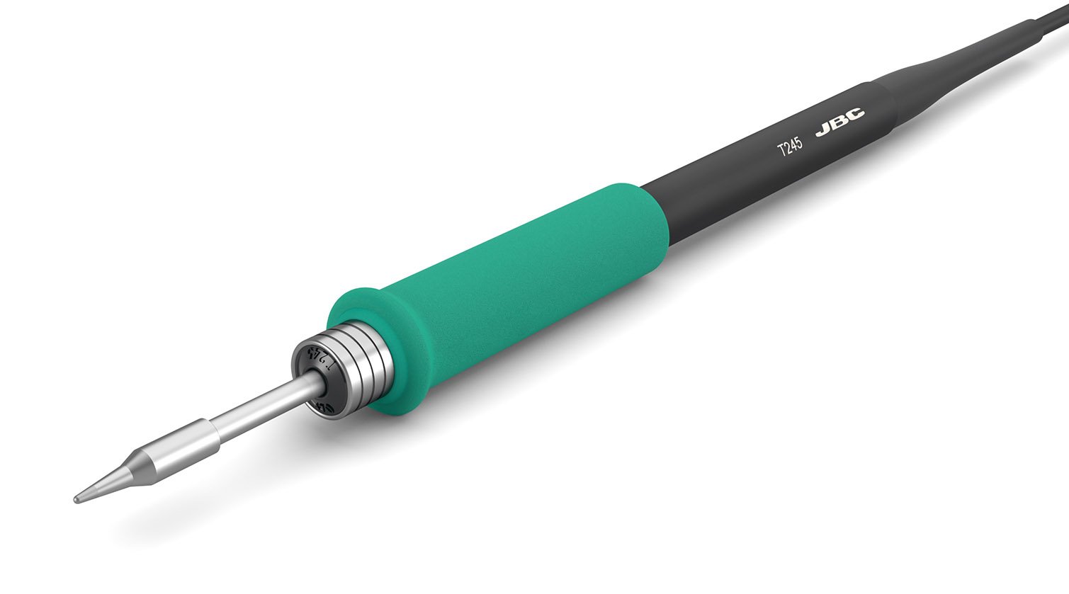 JBC T245-A - SALDATORE