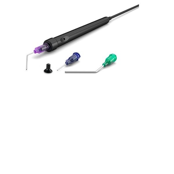 JBC PICK&PLACE MANUALE JBC T260-A