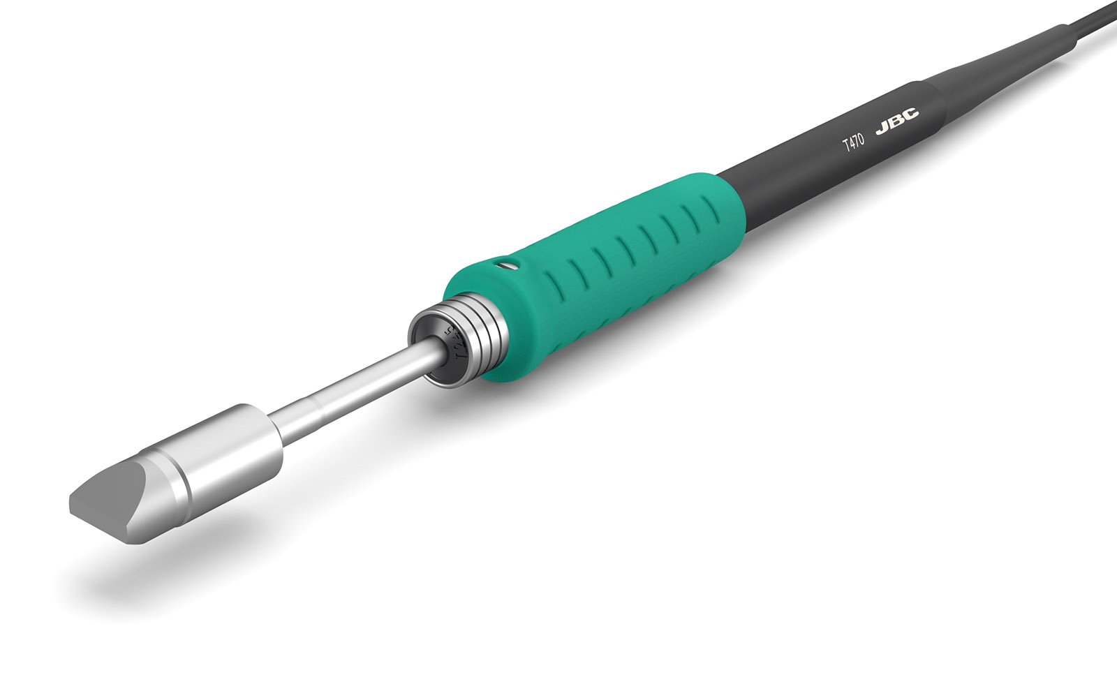 JBC T470-A - SALDATORE DI POTENZA CON GRANO