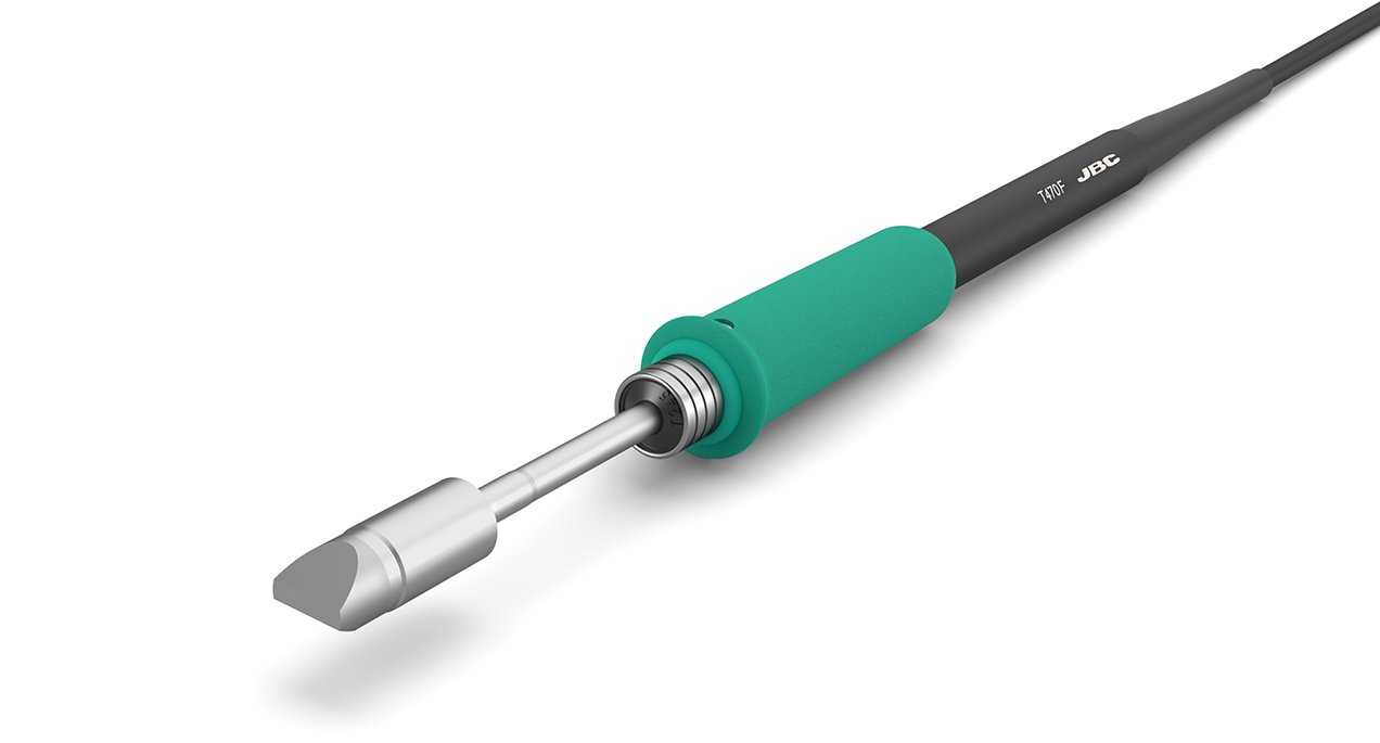 JBC T470-FA - SALDATORE POTENZA CON GRANO FERMAPUN