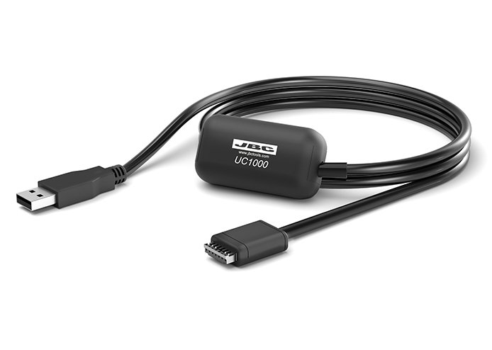 JBC UC1000 - CABLE ADAPTADOR USB