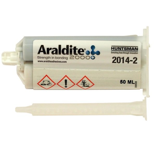 ADESIVO ARALDITE 2014-2  BICART. 50ML