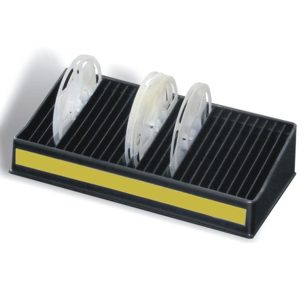 PORTABOBINE X SMD LICEFA per 25 bobine diam max220
