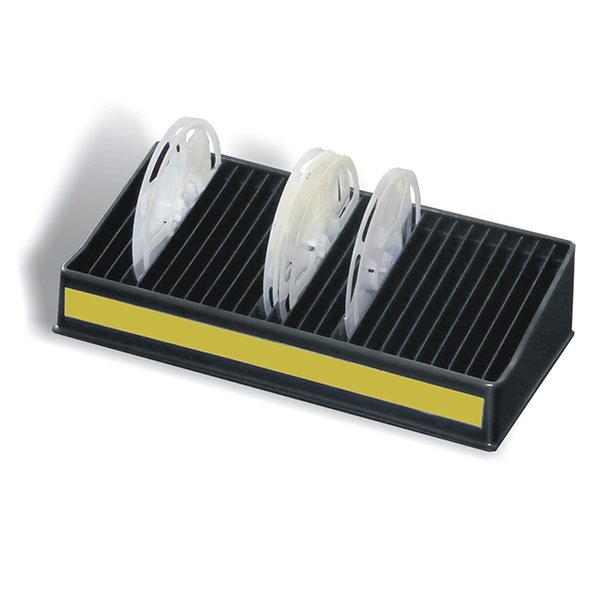 PORTABOBINE X SMD LICEFA per 25 bobine diam.max330