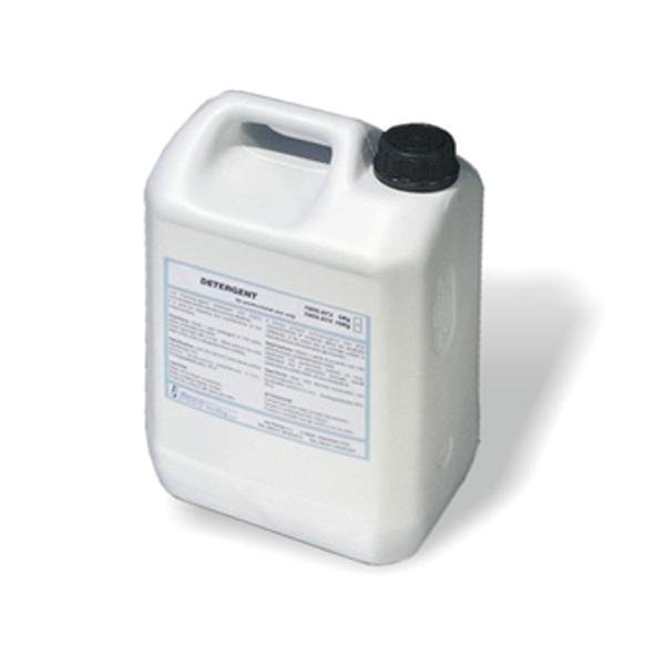DETERGENTE G - per pavimenti, confezione 5kg