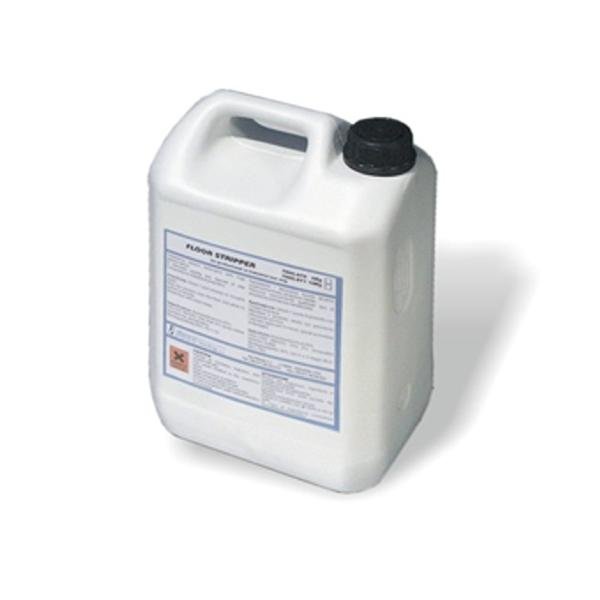 SGRASSANTE VELOX - per pavimenti, confezione 5kg