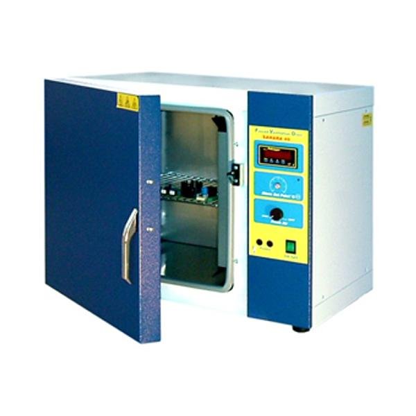 SAHARA - Forno a ventilazione forzata - litri 40