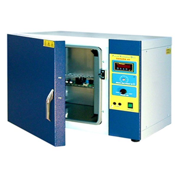 SAHARA - Forno a ventilazione forzata - litri 400