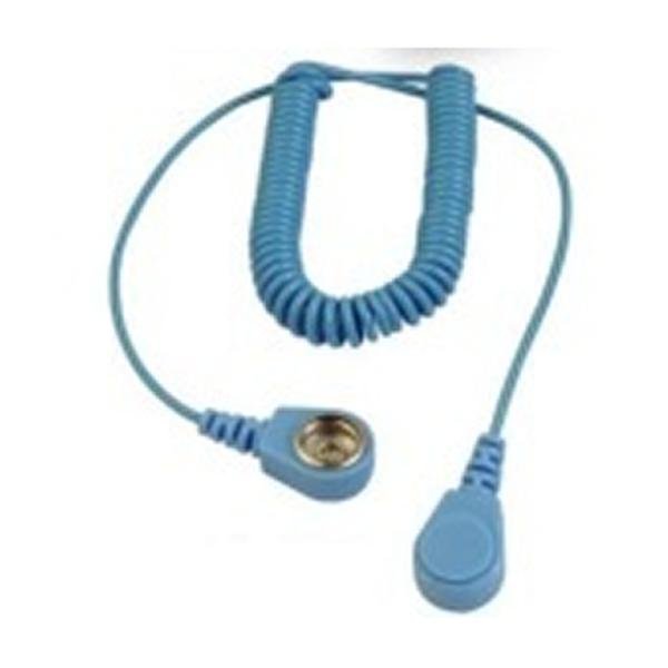 CAVETTO spiralato mt.3 - B.Femmina 10mm /B.Femmina