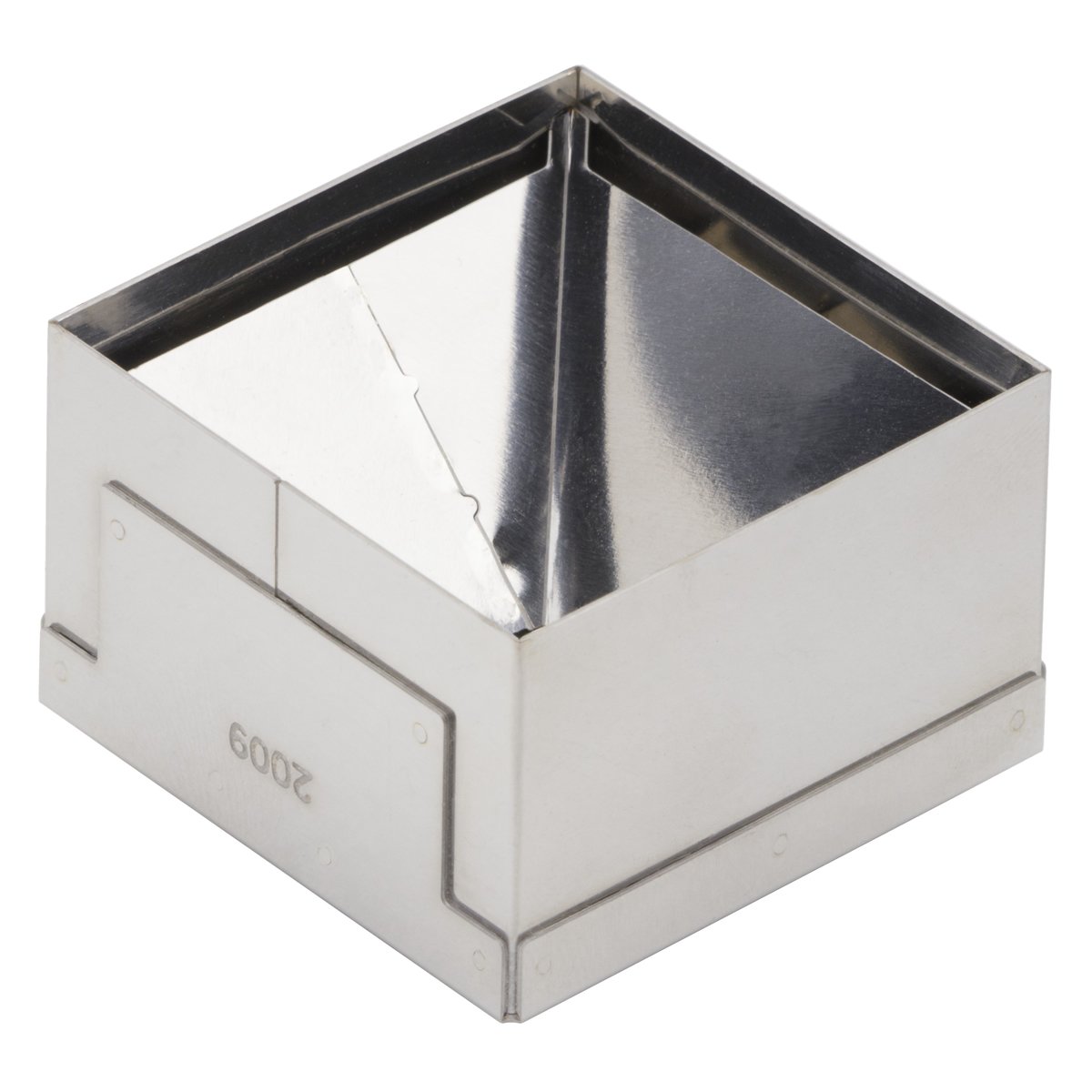 PACE 4028-2009 UGELLO PER PLCC- 389 X 389 MM