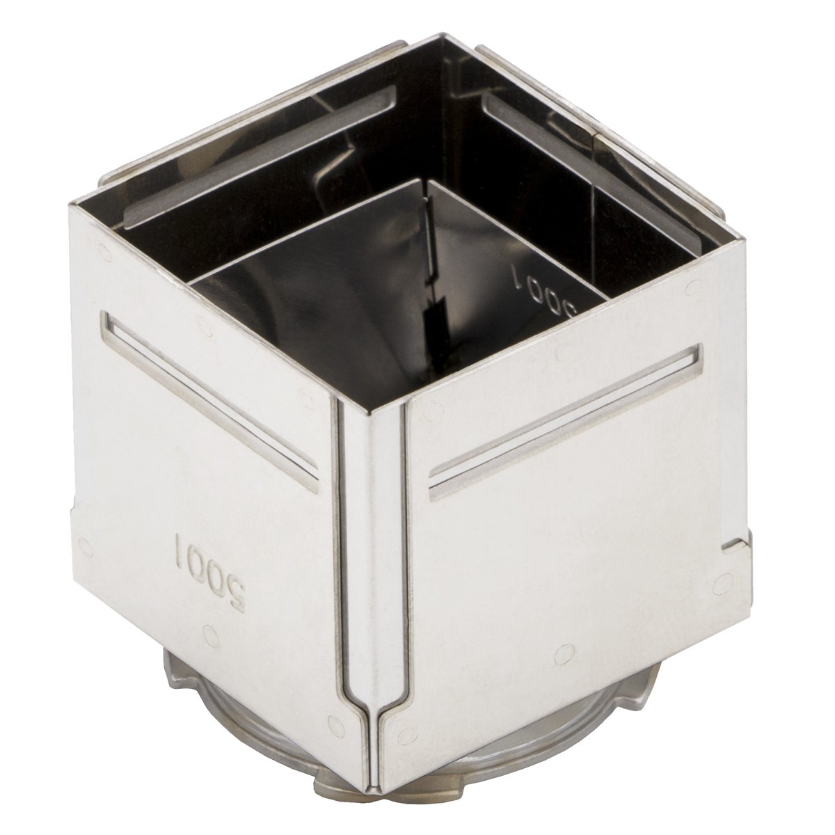 PACE 4028-5001 UGELLO PER BGA - 27 X 27 MM