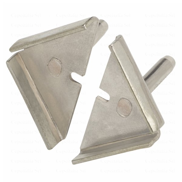 PACE 1121-0321-P1 PUNTE PINZA TERMICA TT-65 -