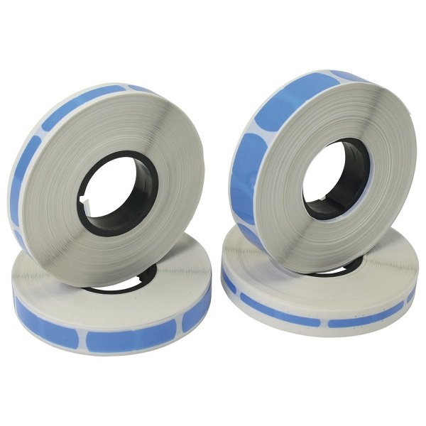 MST-S08 CEROTTI PER GIUNTARE ROLLE DA 8 MM - 800pz