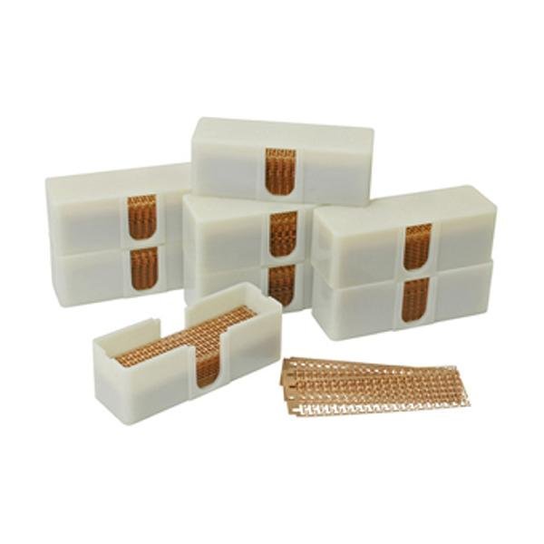 CLIPS IN RAME PSC-010 -  4000pz